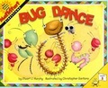 Cover: Bug Dance - Steck-Vaughn