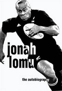 Abbildung von: Jonah Lomu Autobiography - Headline Book Publishing