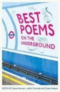 Cover: Best Poems on the Underground - Phoenix (an Imprint of The Orion Publishing Group Ltd )