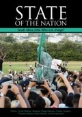 Cover: State of the nation - HSRC Press