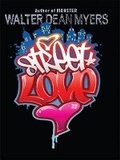 Cover: Street Love - Thorndike Press