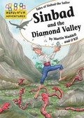 Cover: Sinbad and the Diamond Valley - Franklin Watts Ltd