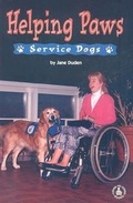Cover: Helping Paws - Perfection Learning