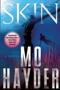 Cover: Skin - Grove Press