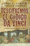 Cover: Descrifremos El Codigo Da Vinci - Editorial Unilit