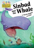 Cover: Sinbad and the Whale - Franklin Watts Ltd