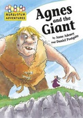 Cover: Agnes and the Giant - Franklin Watts Ltd