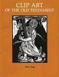 Cover: Clip Art of the Old Testament - Pueblo Publishing Co ,U.S.