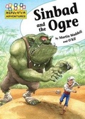 Cover: Sinbad and the Ogre - Franklin Watts Ltd