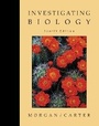 Cover: Investigating Biology - Pearson Education (US)