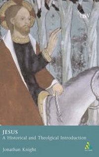 Enlarge image Cover: Jesus - Continuum International Publishing Group - Sheffie