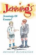 Cover: Jennings Of Course - House of Stratus