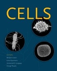 Enlarge image Cover: CELLS - Jones and Bartlett Publishers, Inc
