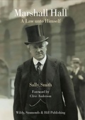 Cover: Marshall Hall - Wildy, Simmonds and Hill Publishing