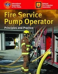 Abbildung von: Fire Service Pump Operator - Jones and Bartlett Publishers, Inc