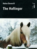 Cover: The Haflinger - J.A.Allen & Co Ltd