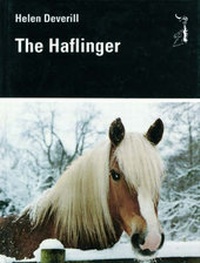 Enlarge image Cover: The Haflinger - J.A.Allen & Co Ltd