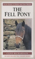 Cover: The Fell Pony - J.A.Allen & Co Ltd