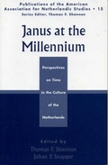 Cover: Janus at the Millennium - University Press of America