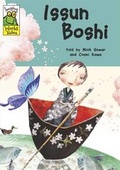 Cover: Issun Boshi - Franklin Watts Ltd
