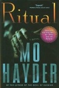 Cover: Ritual - Atlantic Monthly Press