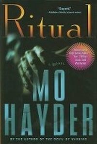 Enlarge image Cover: Ritual - Atlantic Monthly Press