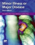Cover: Minor Illness or Major Disease - Pharmaceutical Press