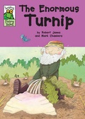 Cover: The Enormous Turnip - Franklin Watts Ltd