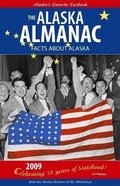 Cover: The Alaska Almanac - Alaska Northwest Books