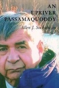 Cover: An Upriver Passamaquoddy - Tilbury House,U.S.