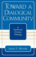 Cover: Toward a Dialogical Community - University Press of America