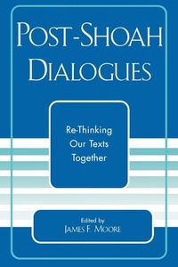Enlarge image Cover: Post-Shoah Dialogues - University Press of America