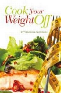 Enlarge image Cover: Cook Your Weight Off - Frederick Fell Publishers