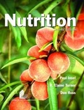 Cover: Nutrition - Jones and Bartlett Publishers, Inc