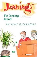 Cover: The Jennings Report - House of Stratus