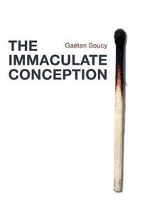 Enlarge image Cover: The Immaculate Conception - House of Anansi Press