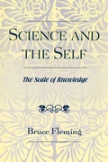 Cover: Science and the Self - University Press of America