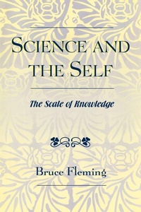 Enlarge image Cover: Science and the Self - University Press of America