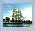 Cover: Charles W. Morgan Book - Mystic Seaport Museum