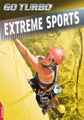 Cover: Extreme Sports - Franklin Watts Ltd