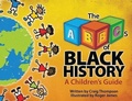 Cover: The Abc's of Black History - Beckham Publications Group