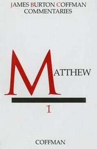 Abbildung von: Commentary on Matthew - Abilene Christian University Press