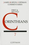 Abbildung von: Coffman: Commentary on First and Second Corinthians - Abilene Christian University Press