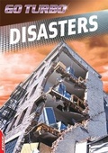 Cover: Disasters - Franklin Watts Ltd