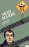 Cover: Skid Marks - Shelter Publications
