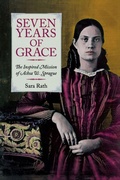 Cover: Seven Years of Grace - Vermont Historical Society