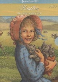 Enlarge image Cover: Kirsten PB Boxed Set - American Girl Publishing Inc