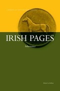 Cover: Inheritance - IRISH PAGES