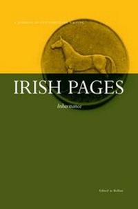 Enlarge image Cover: Inheritance - IRISH PAGES