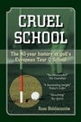 Cover: Cruel School - Constant Sports Publishing